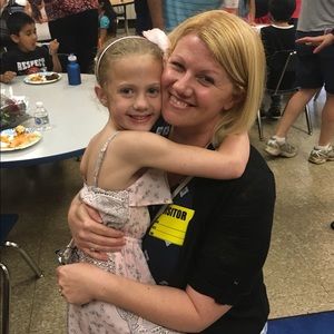 Meet your Posher, Michele